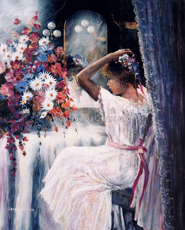 -Unknown - 胡安·福图尼